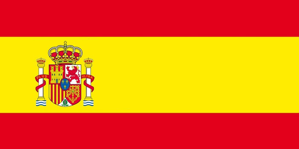 drapeau espagnol